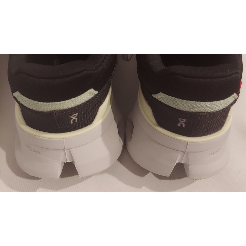 On Womens Cloudrunner 2 Shadow/Lima Athletic Runn… - image 2